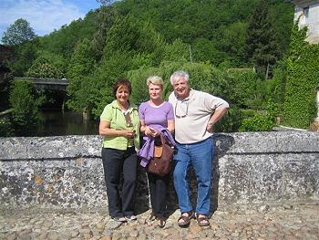 A Brantôme